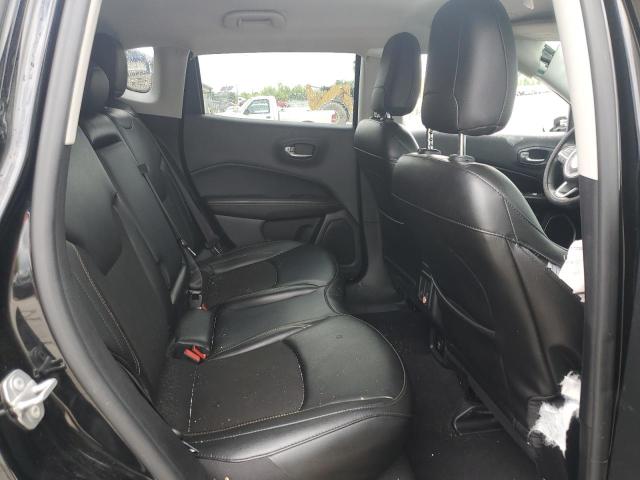 2021 JEEP COMPASS LA 3C4NJCBB8MT505649
