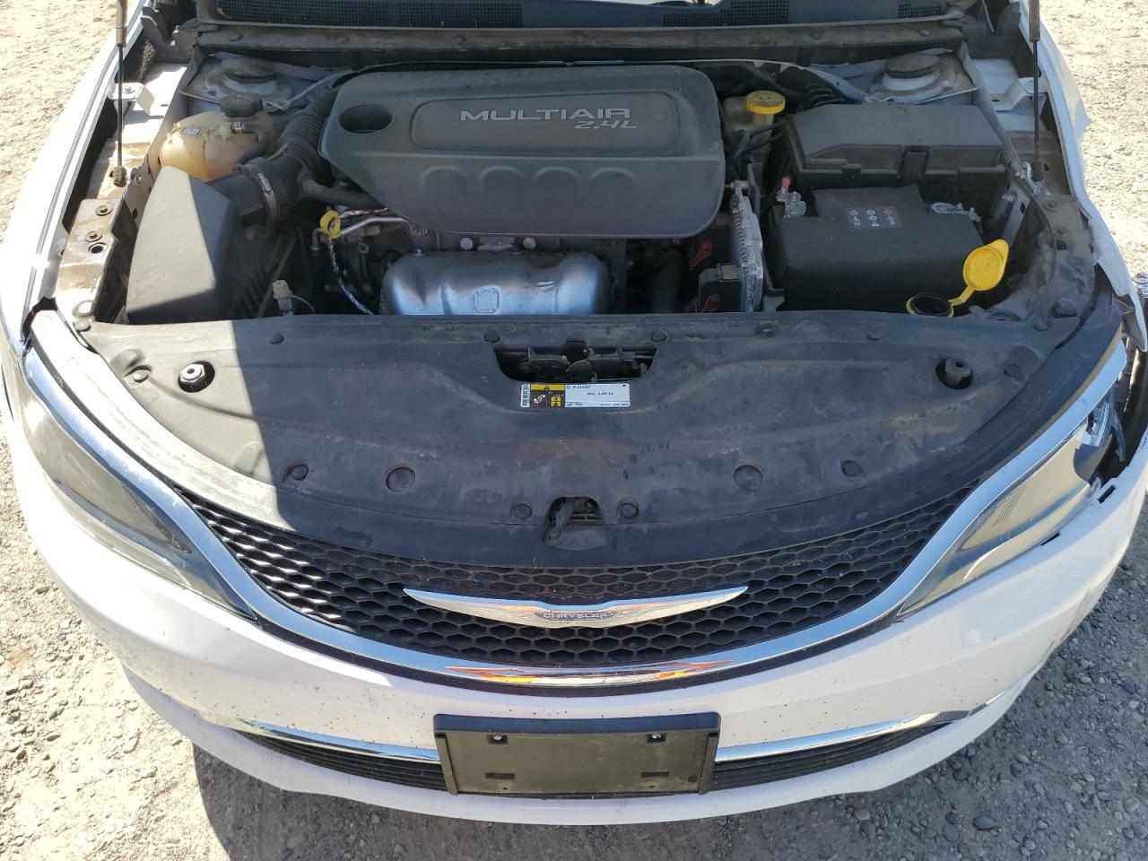 CHRYSLER 200 LIMITED