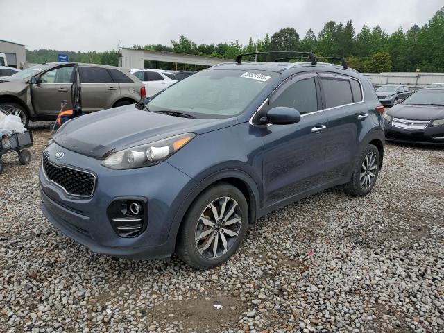 Vin: kndpn3ac6h7259394, lot: 58521105, kia sportage ex 2017 img_1