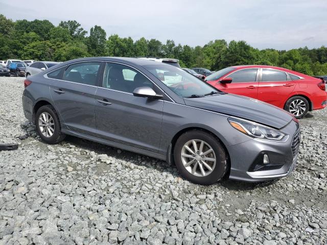 Vin: 5npe24af9kh808864, lot: 58581485, hyundai sonata se 20194