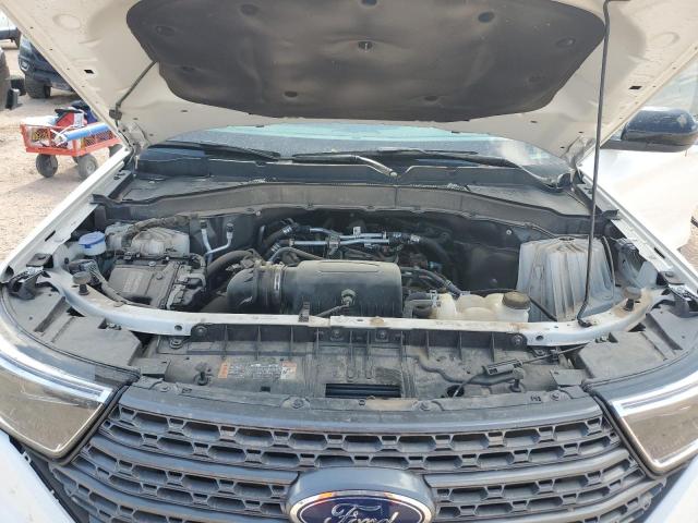 2023 FORD EXPLORER X - 1FMSK7DH0PGB49999