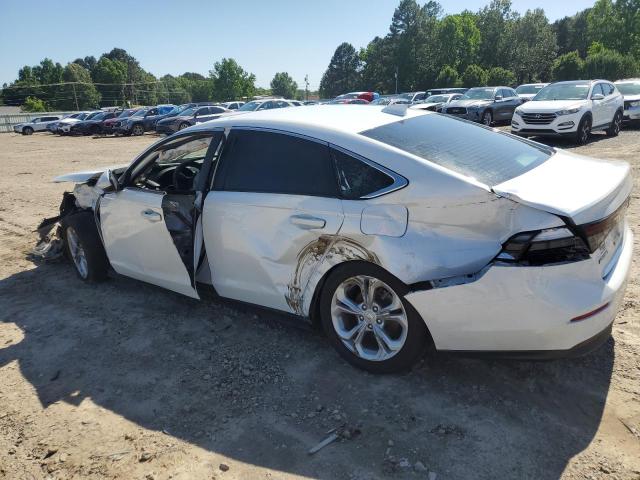 2023 HONDA ACCORD LX - 1HGCY1F25PA059071