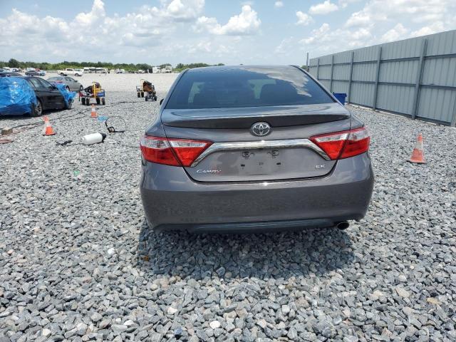 2017 TOYOTA CAMRY SE A 4T1BF1FK7HU627316