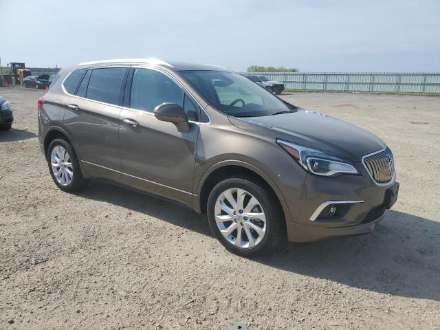 2016 BUICK ENVISION P LRBFXESX0GD176514