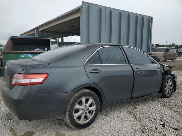 Vin: 4t1bf3ekxau078620, lot: 55400235, toyota camry base 20103