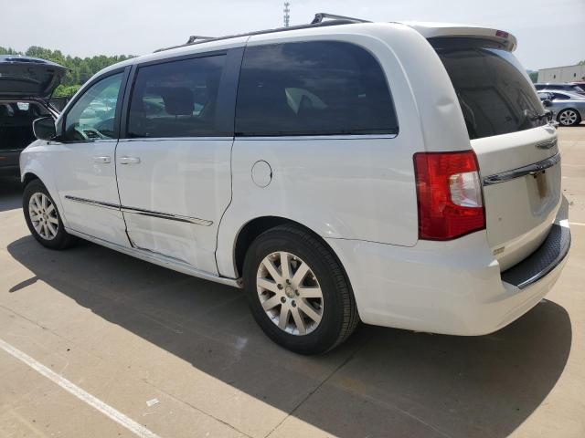 Vin: 2c4rc1bg9gr289331, lot: 57142925, chrysler minivan touring 20162