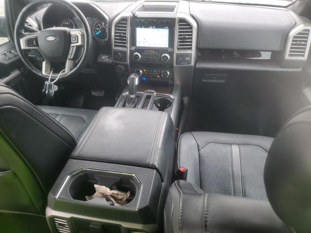 2017 FORD F150 SUPER - 1FTEW1EGXHFB17965