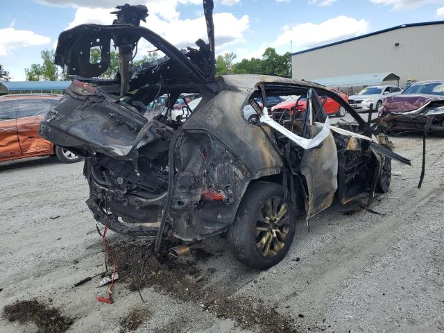 Vin: jtmn1rfv1mj039884, lot: 55732405, toyota rav4 limited 20213