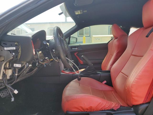 2014 TOYOTA SCION FR-S - JF1ZNAA1XE8706218