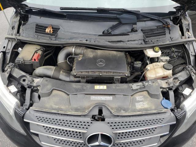 2018 MERCEDES-BENZ METRIS - WD4PG2EE5J3403651