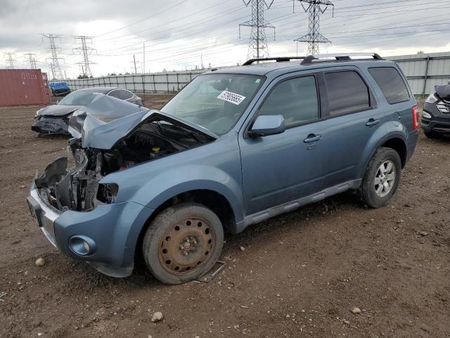 Vin: 1fmcu0egxckc05577, lot: 57905665, ford escape limited 2012 img_1