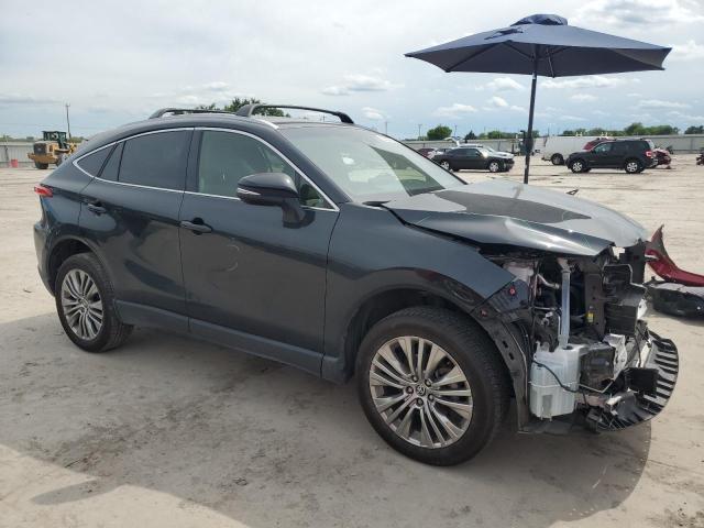 Vin: jteaaaah6nj115775, lot: 55834205, toyota venza le 20224