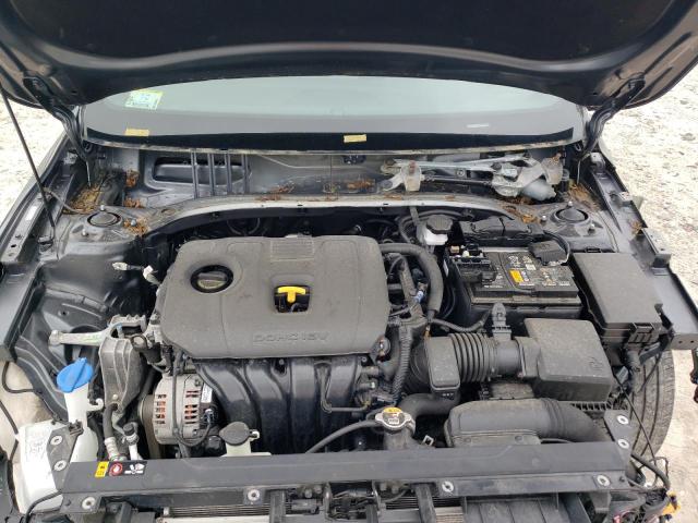 2023 KIA FORTE GT L #3297956781