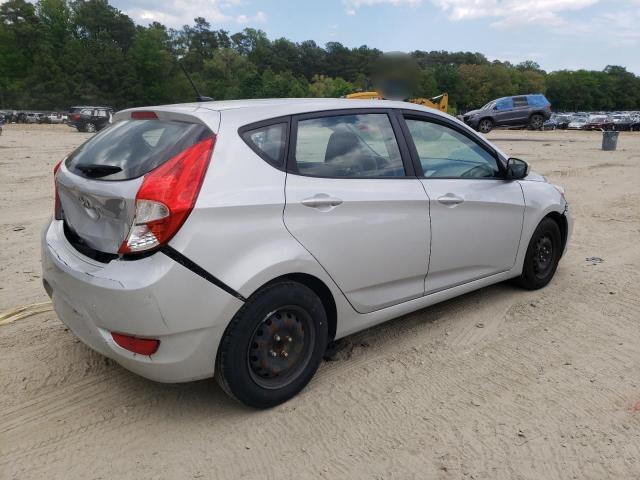 Vin: kmhct5ae9gu287106, lot: 55813435, hyundai accent se 20163
