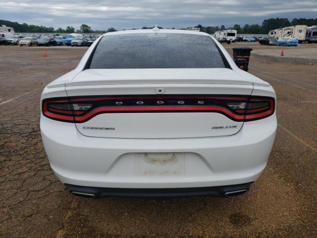2015 DODGE CHARGER SX - 2C3CDXHG0FH897826
