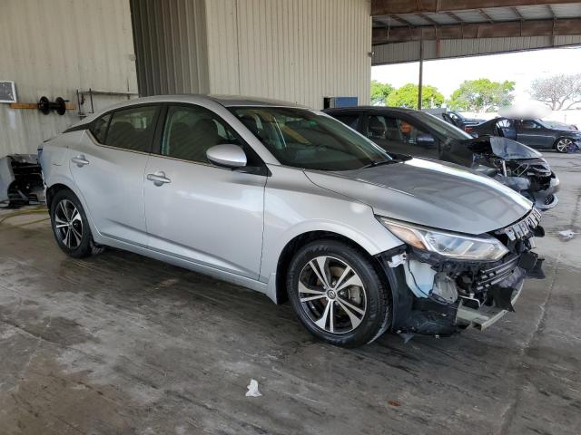 Vin: 3n1ab8cv4my290956, lot: 57777055, nissan sentra sv 20214