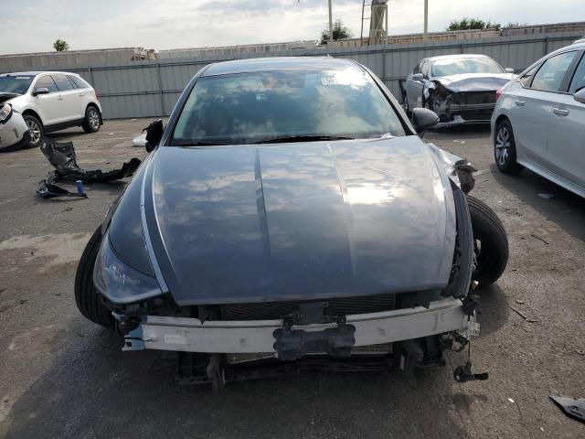 2020 HYUNDAI SONATA SEL 5NPEF4JA4LH002764