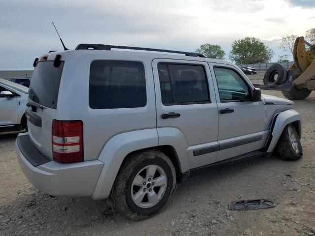 Vin: 1j4pn2gk6bw502136, lot: 55778415, jeep liberty sport 20113