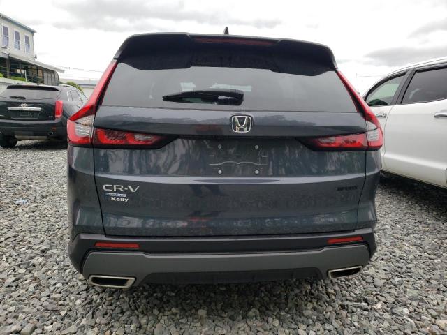 2024 HONDA CR-V SPORT 7FARS6H53RE006849