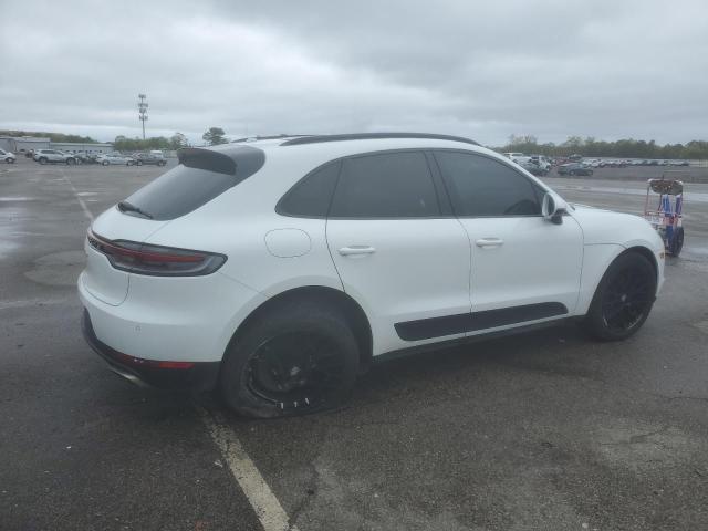 2019 PORSCHE MACAN - WP1AA2A54KLB04594
