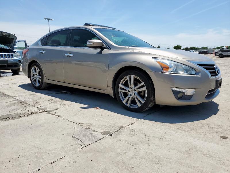 Vin: 1n4bl3ap8dn583896, lot: 57999765, nissan altima 3.5s 20134
