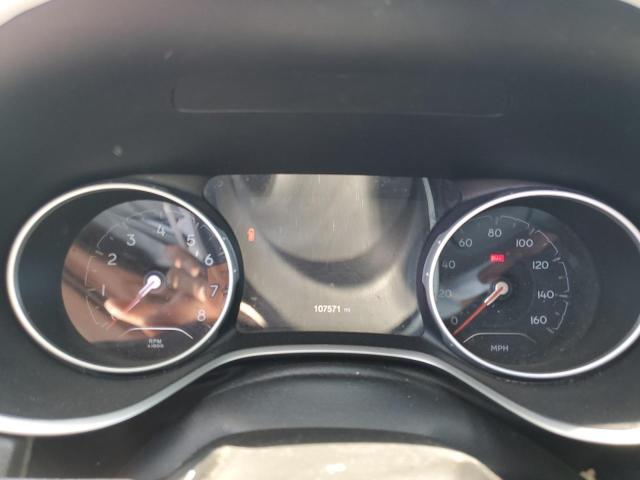2019 JEEP COMPASS LI - 3C4NJCCB8KT675599