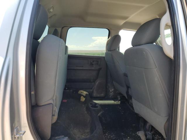 2016 RAM 2500 ST 3C6UR5CJ0GG142032