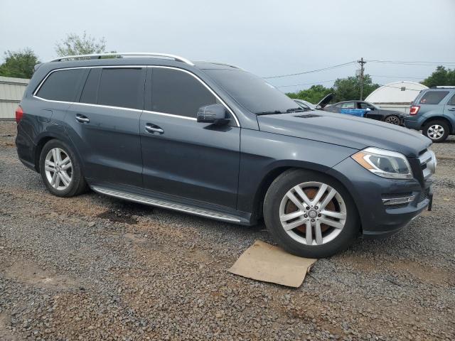Vin: 4jgdf7ce2da167455, lot: 58475425, mercedes-benz gl-class 450 4matic 20134