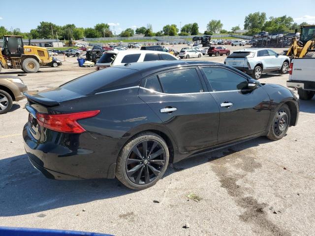 2017 NISSAN MAXIMA 3.5 1N4AA6AP4HC409148