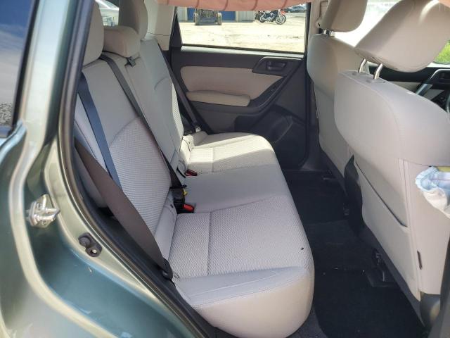 2018 SUBARU FORESTER 2 JF2SJAECXJH575886