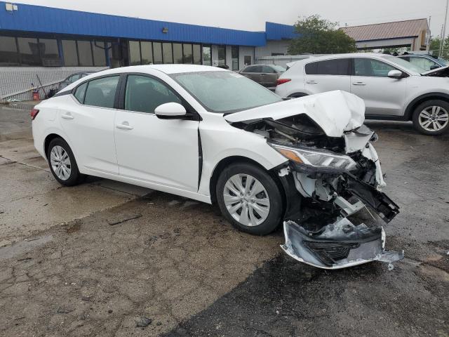 2023 NISSAN SENTRA S #3268508807