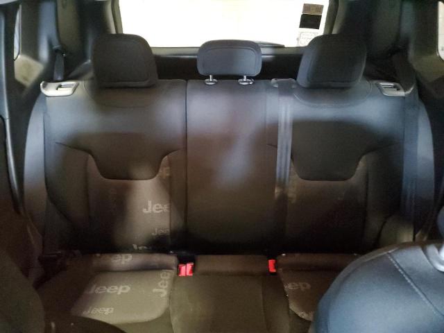 2017 JEEP RENEGADE L - ZACCJABB8HPG23144