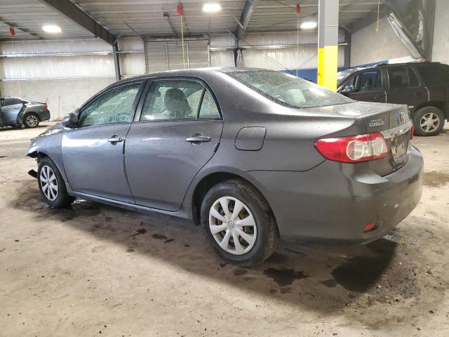 Vin: jtdbu4ee8bj088138, lot: 56476745, toyota corolla base 20112