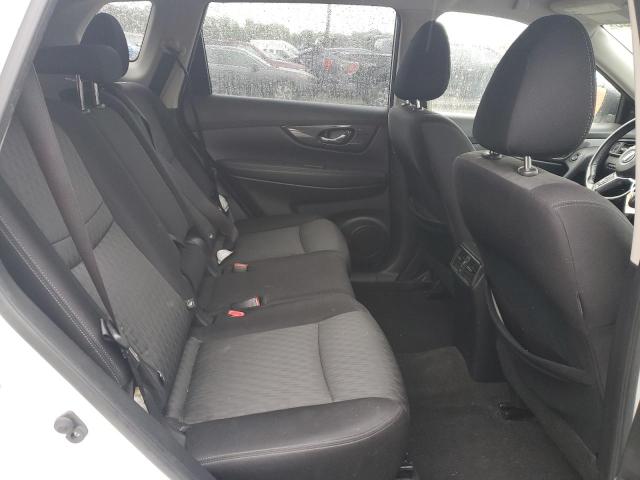 2020 NISSAN ROGUE S - JN8AT2MV8LW123385