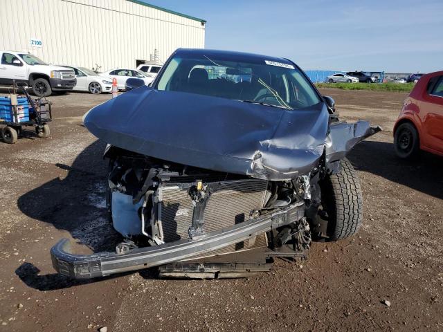 2017 FORD EDGE TITAN - Other View