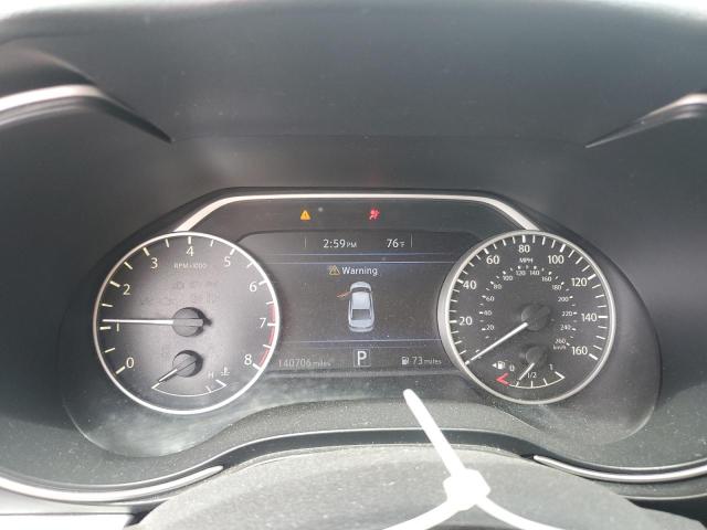 2016 NISSAN MAXIMA 3.5 - 1N4AA6AP2GC387925