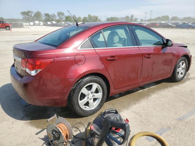 Vin: 1g1pc5sb3f7266042, lot: 56310755, chevrolet cruze lt 20153