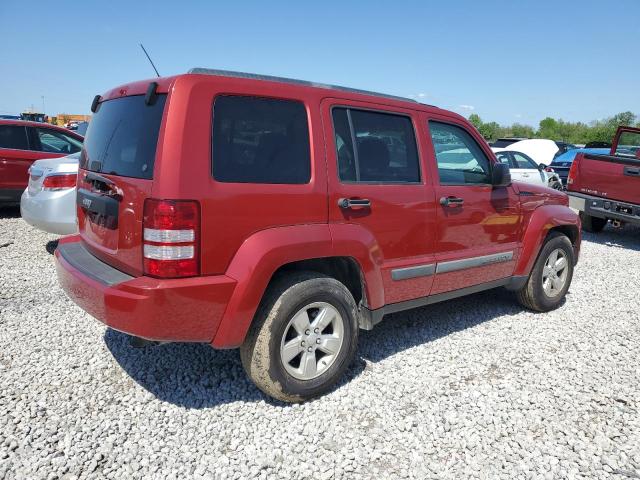 Vin: 1j4pn2gk8aw155679, lot: 56522315, jeep liberty sport 20103
