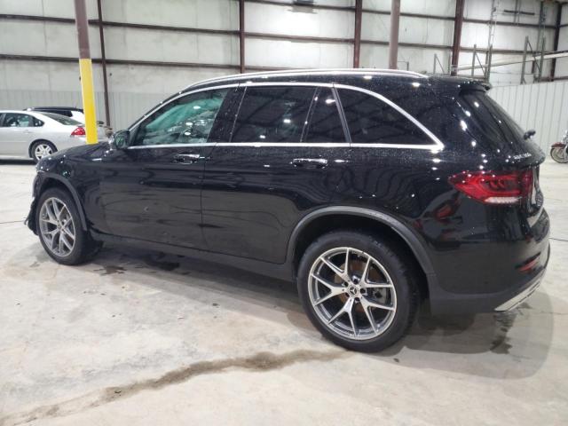 Vin: w1n0g8eb2ng119373, lot: 57245685, mercedes-benz glc-class 300 4matic 20222