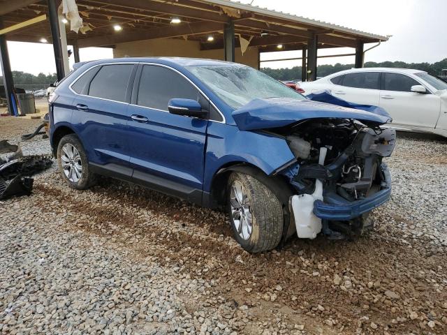 Vin: 2fmpk4k97nbb08001, lot: 57720695, ford edge titanium 20224