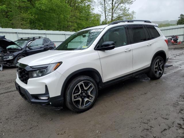 Vin: 5fnyf8h0xpb017677, lot: 57938675, honda passport elite 2023 img_1