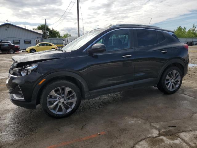 Vin: kl4mmesl4lb102057, lot: 57759975, buick encore select 2020 img_1