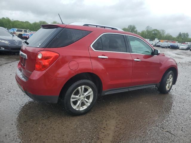 Vin: 2gnflgek6d6277938, lot: 58167055, chevrolet equinox ltz 20133
