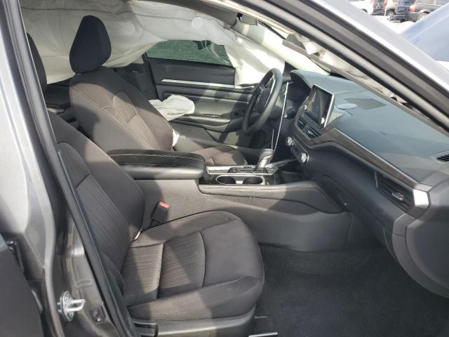 2023 NISSAN ALTIMA SV 1N4BL4DV2PN377932