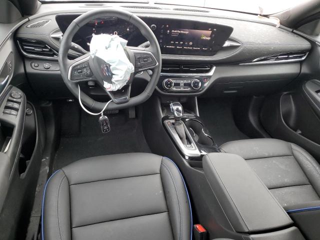 2025 BUICK ENVISTA SP - KL47LBEP6SB130311