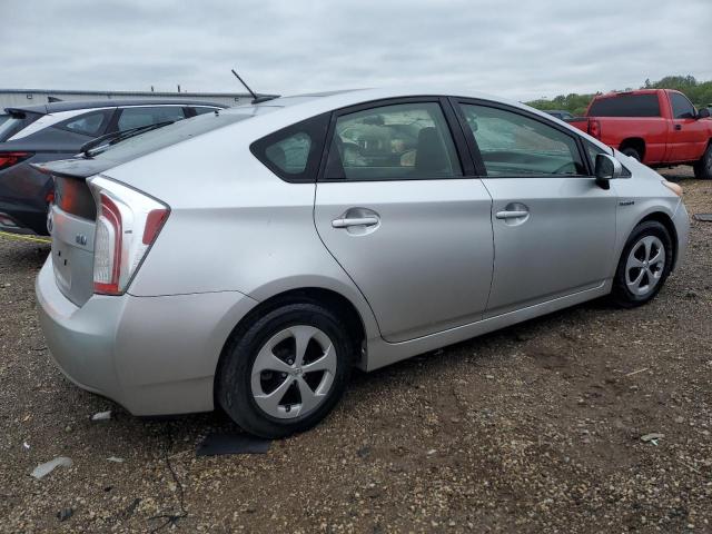 Vin: jtdkn3du5f0468534, lot: 56943035, toyota prius 20153