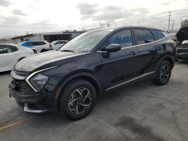 Vin: kndpucafxp7073742, lot: 56412835, kia sportage lx 2023 img_1