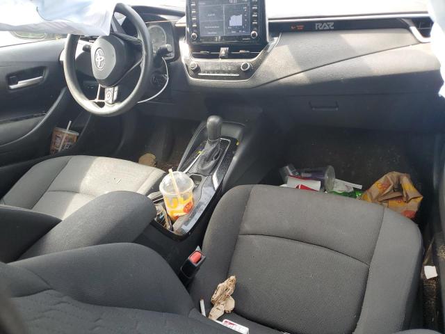 2021 TOYOTA COROLLA LE - 5YFEPMAE5MP254012