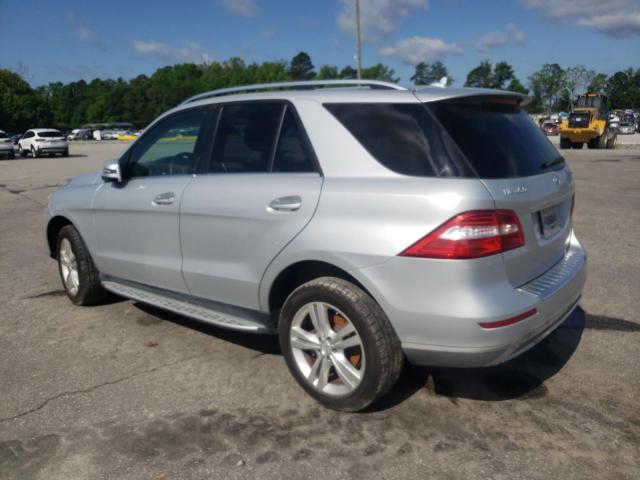 Vin: 4jgda5hb7da201066, lot: 57628465, mercedes-benz m-class 350 4matic 20132