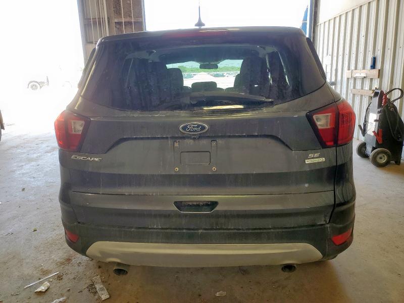 2019 FORD ESCAPE SE - 1FMCU0GD8KUC52810